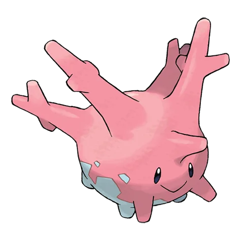 corsola