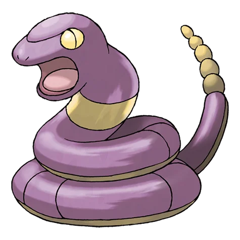 ekans