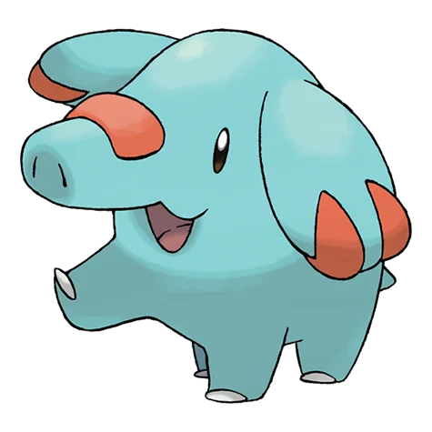 phanpy