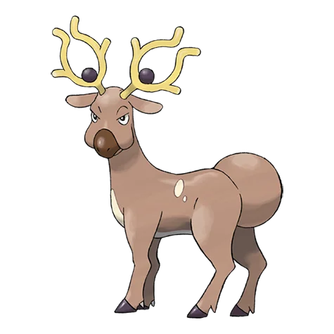 stantler