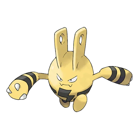 elekid