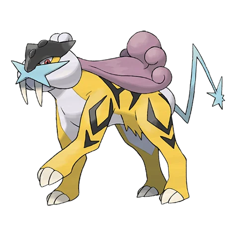 raikou