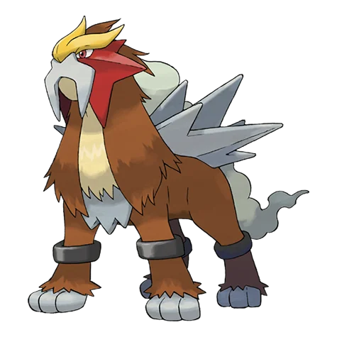 entei