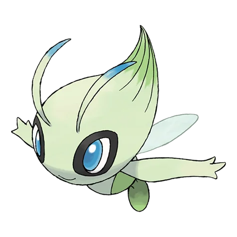 celebi
