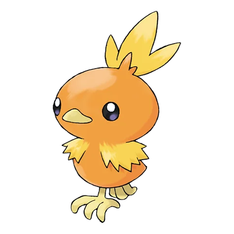 torchic