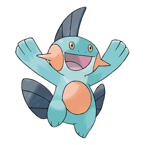 marshtomp