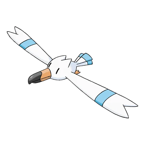 wingull