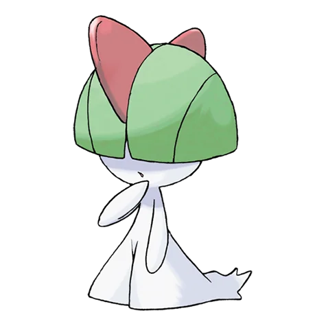 ralts