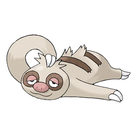 slakoth