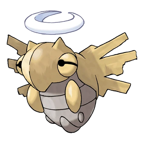 shedinja