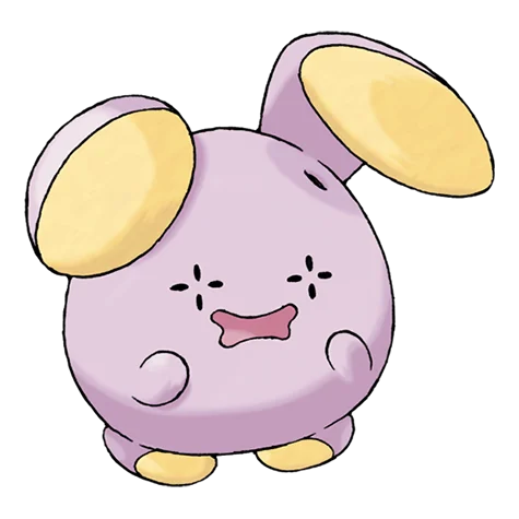 whismur