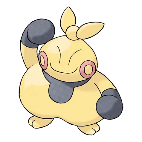 makuhita