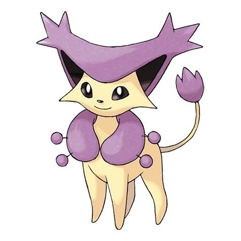 delcatty