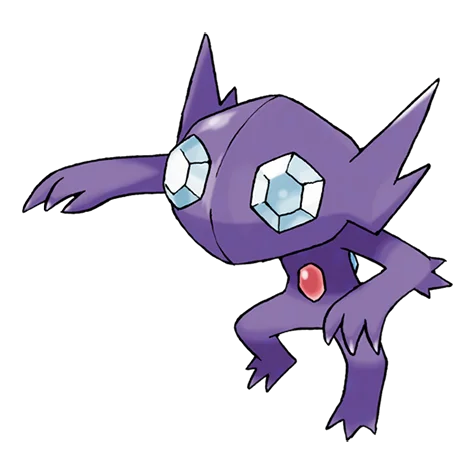sableye