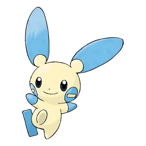 minun