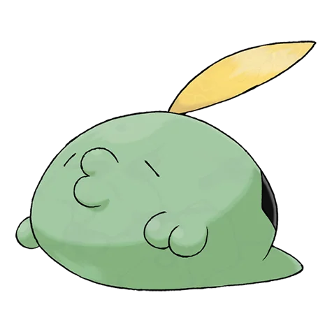 gulpin
