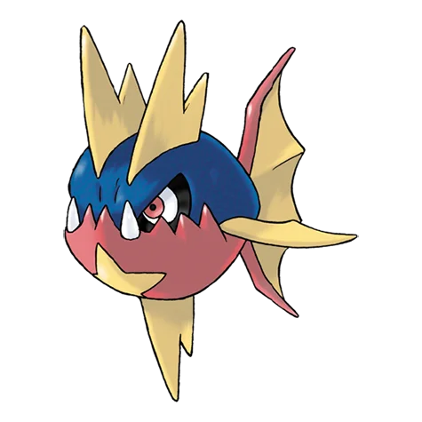 carvanha