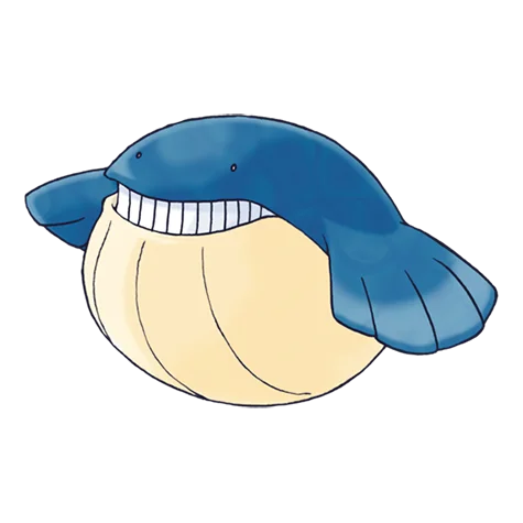 wailmer