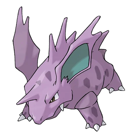 nidorino