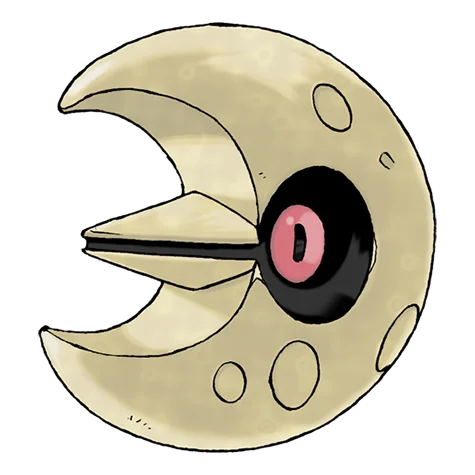 lunatone