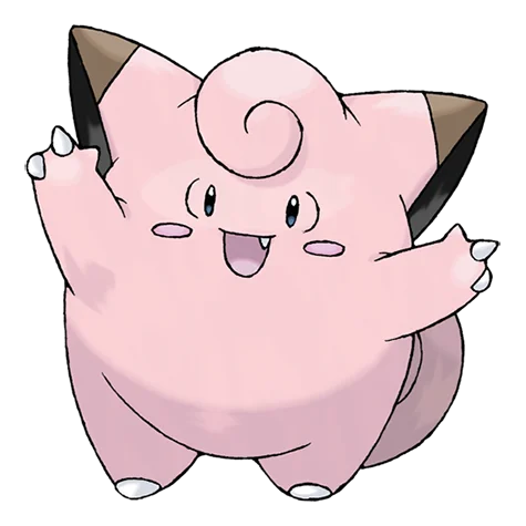 clefairy