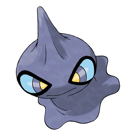 shuppet