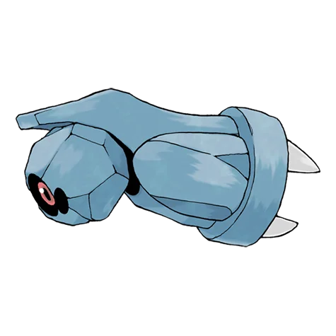 beldum