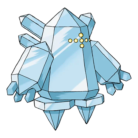 regice