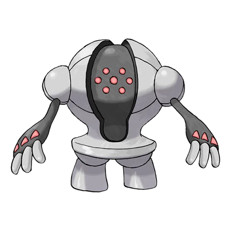 registeel
