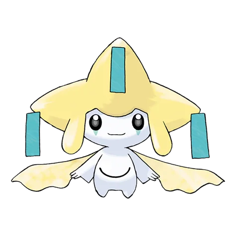jirachi