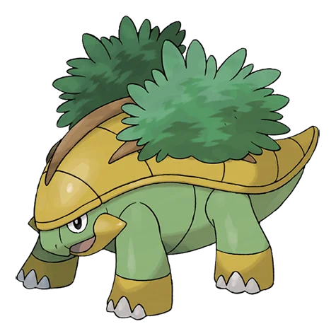 grotle