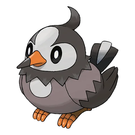 starly