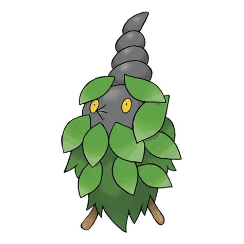 burmy