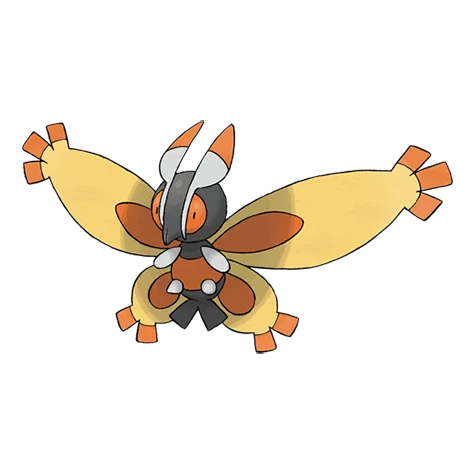 mothim