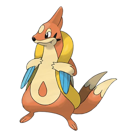 floatzel