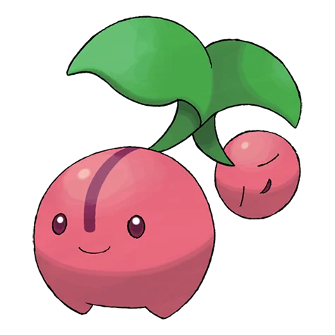 cherubi
