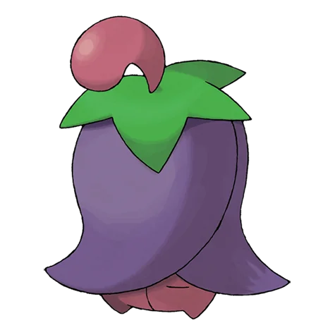 cherrim