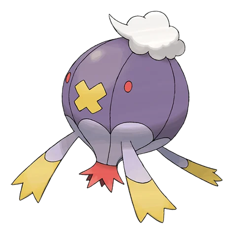 drifblim