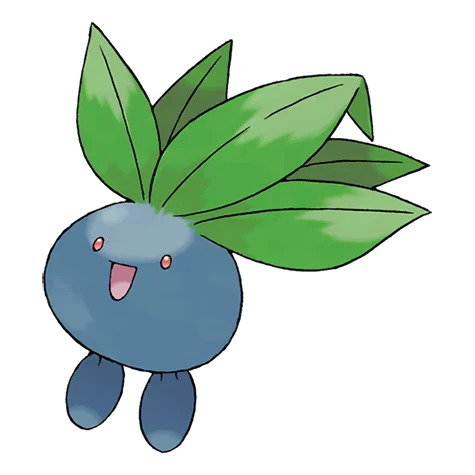 oddish