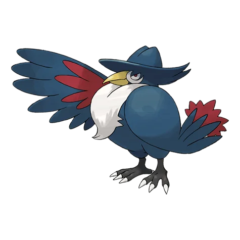 honchkrow