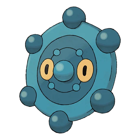 bronzor