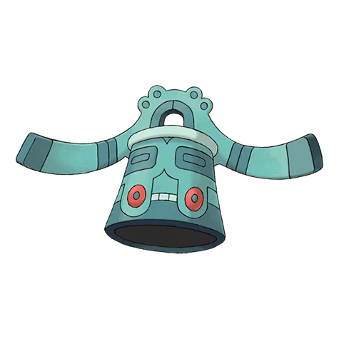 bronzong