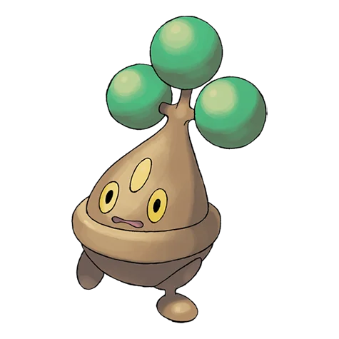 bonsly