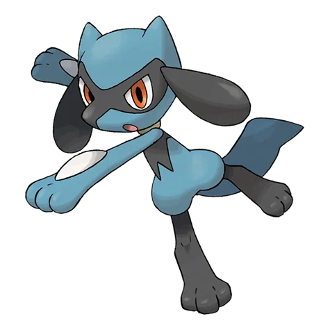 riolu