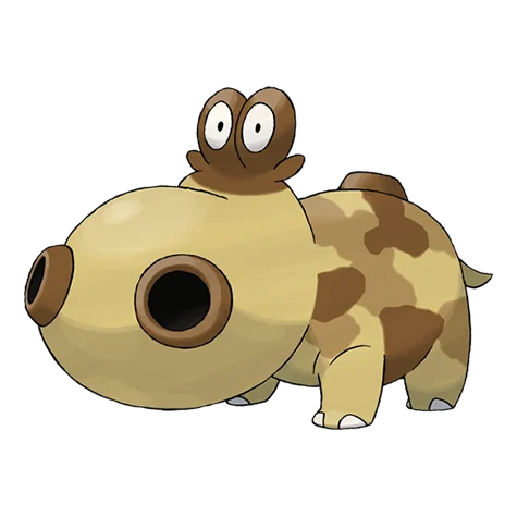 hippopotas