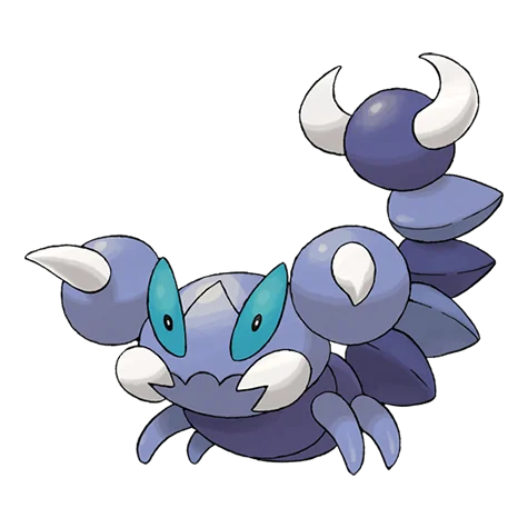 skorupi