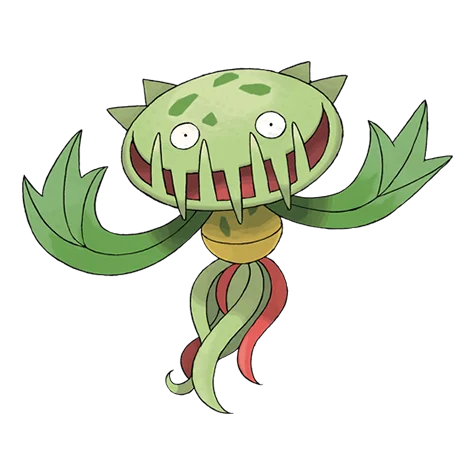 carnivine
