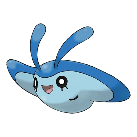 mantyke