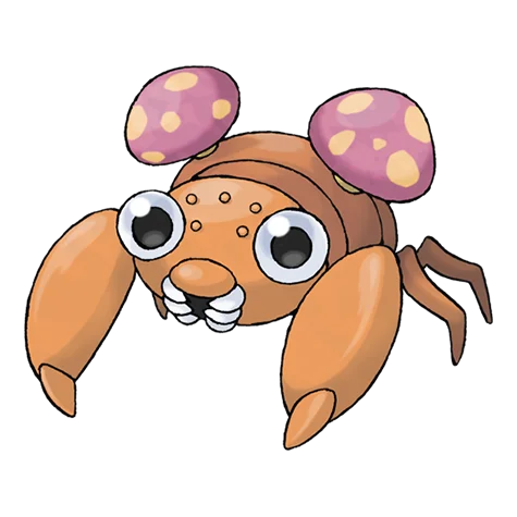 paras