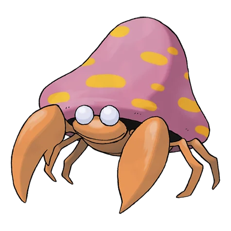 parasect